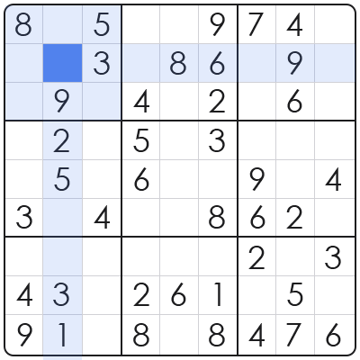 sudoku beginner