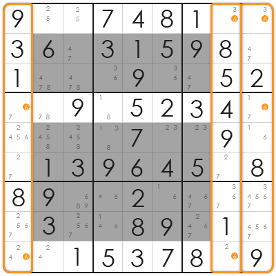 sudoku game medium