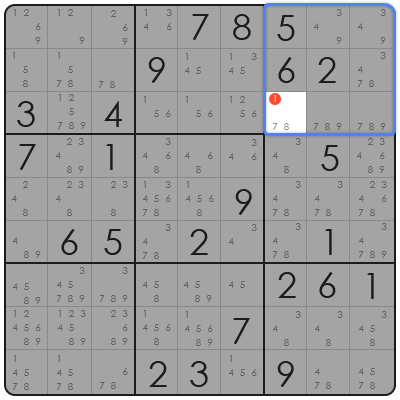 largest sudoku puzzle