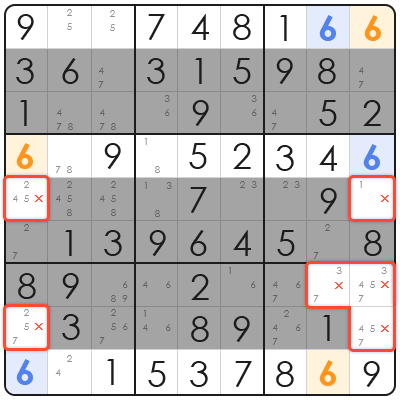 how to play killer sudoku